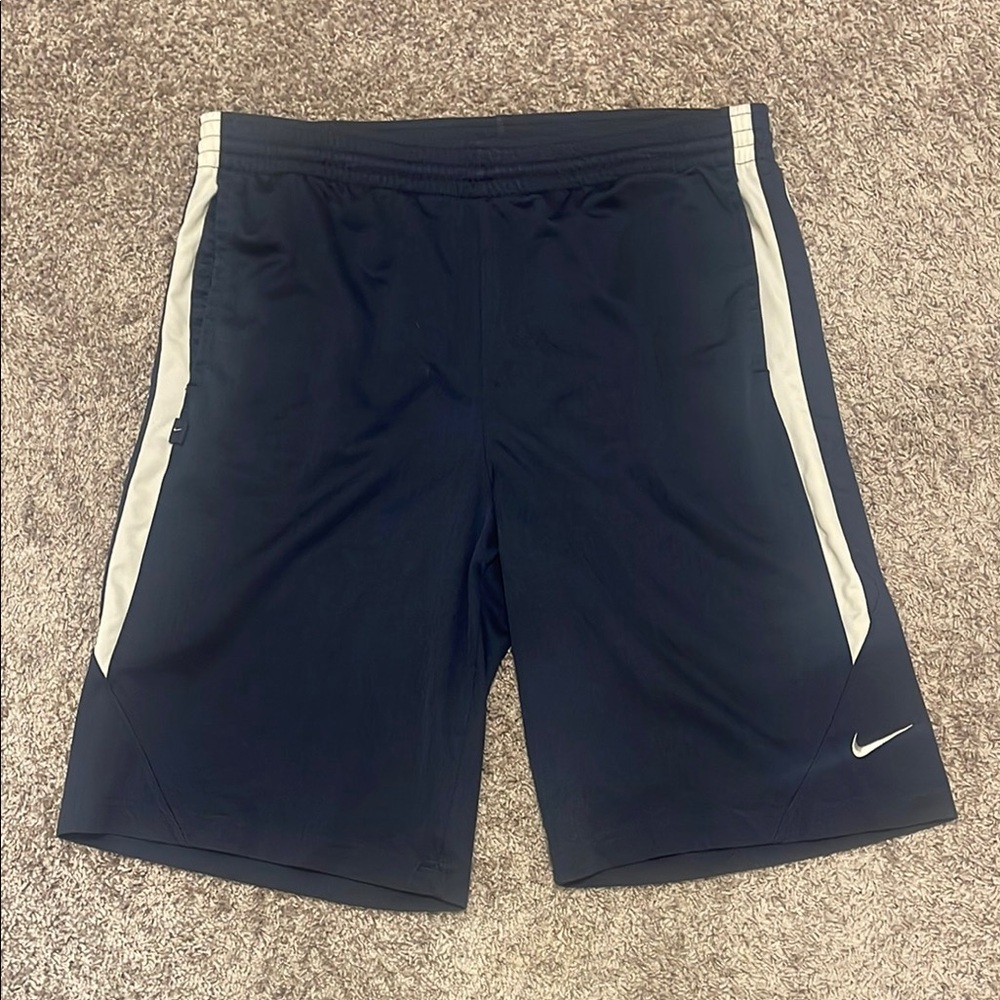 Men's Nike Basketball Shorts